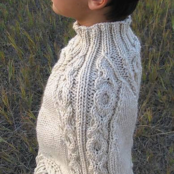 Loved (Capelet)