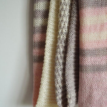 Dee Kay Scarf