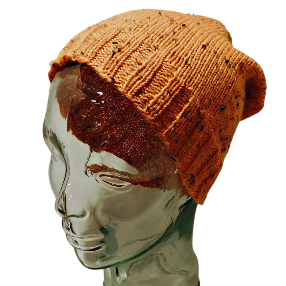 Basic Stocking Hat