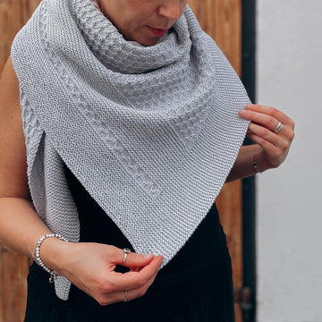 Ava Shawl