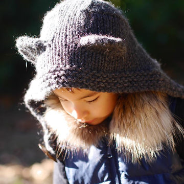 Teddy Hood
