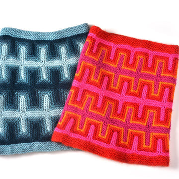 Amazement Cowl