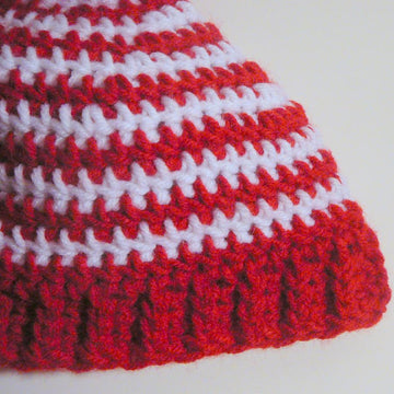 Pom-Pom Toque