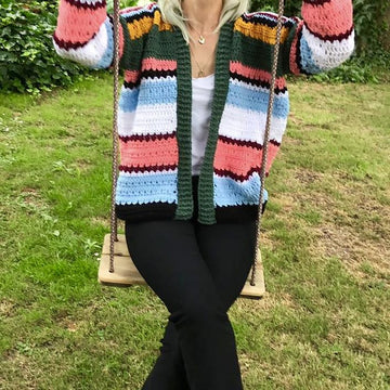 EZ Breezy Laid Back CARDI