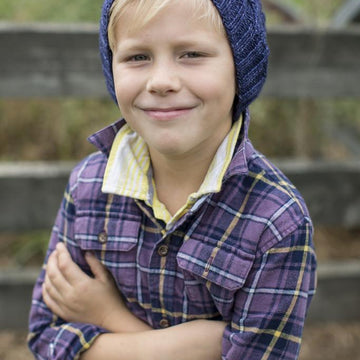 Luca Slouch