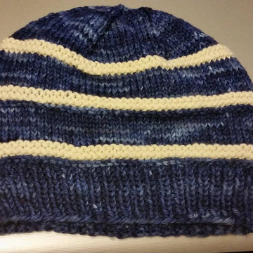 Chaplets Beanie
