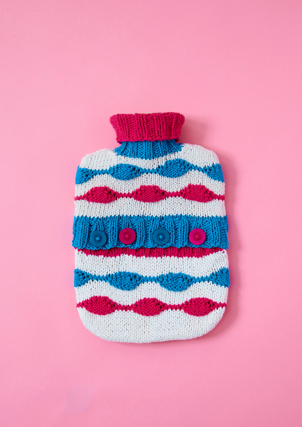 Home Accessories in King Cole Big Value Recycled Dishcloth Cotton - 6007 - Downloadable PDF