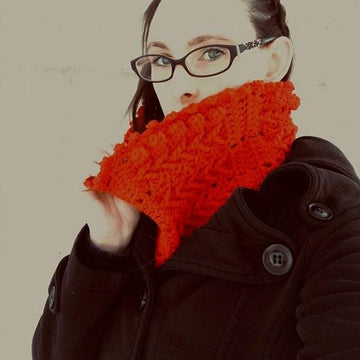 Teton Valley Cowl