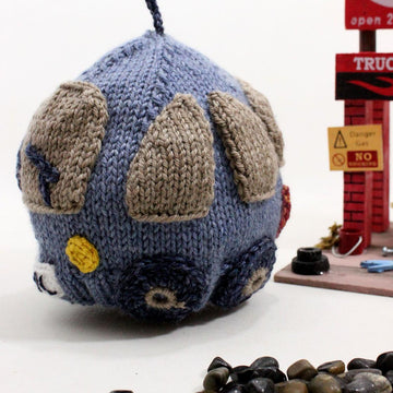 Car Hat