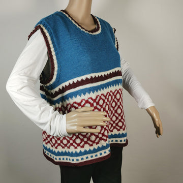 Vest Inis