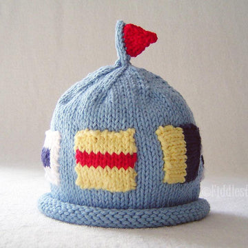 Jacques Hat