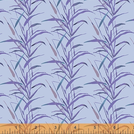 Windham Fabrics Deep Forest - Wild Grass