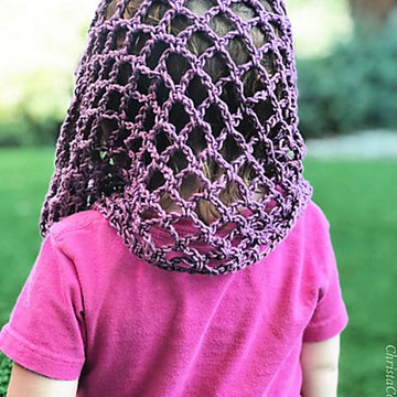 Archwork Cowl