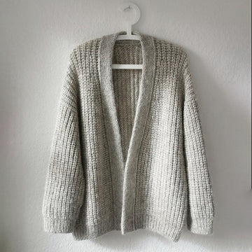 CLARA Cardigan