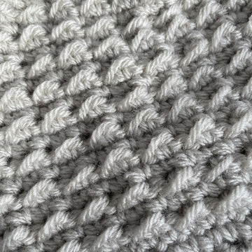 Beautiful Bobbles Beanie