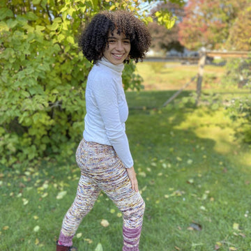 Cake Leggings