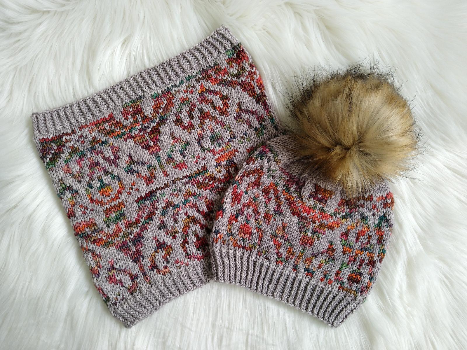 Credence Cowl