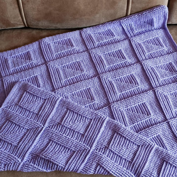 Skyscraper blanket