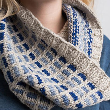 Calypso Cowl