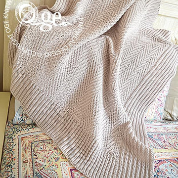 Simple Textured Treasure and Cuddly Rabbit - P110