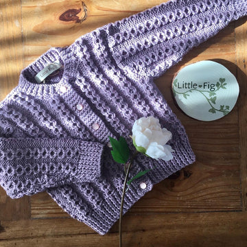 Addison Cardigan