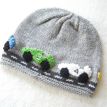 Alex beanie