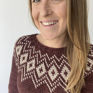 Eira Sweater