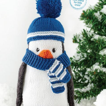 Pip the Penguin