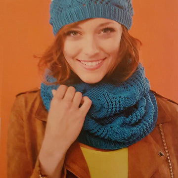 Stormy Seas Cowl