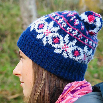 Meredith's Hat