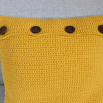 Dahlia Pillow