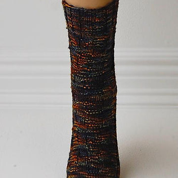 Stalagmite socks