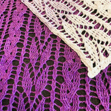 Scarf "Skaia"