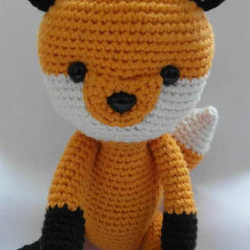 Dr Hookenstein's Fox