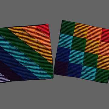 Shadow Triangles