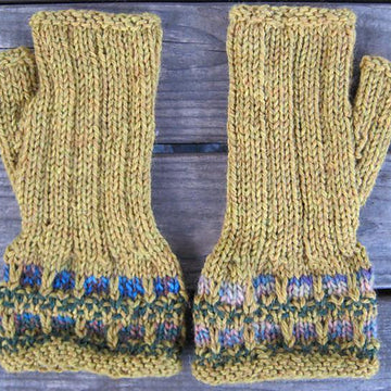 Navajo Mitts Collection