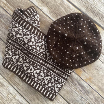 Marlowe Infinity Set