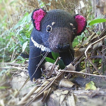Tasmanian Devil