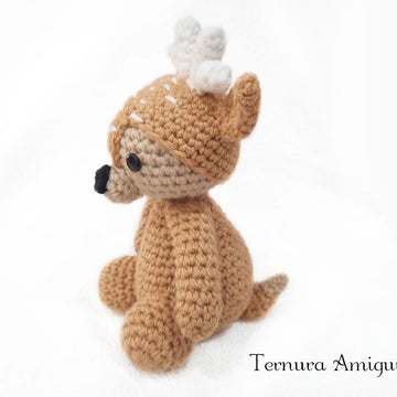 Little deer