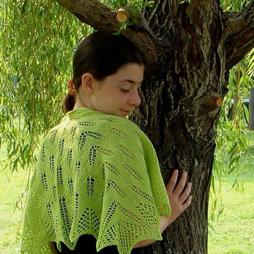A Midsummer Night's Dream Puck Scarf