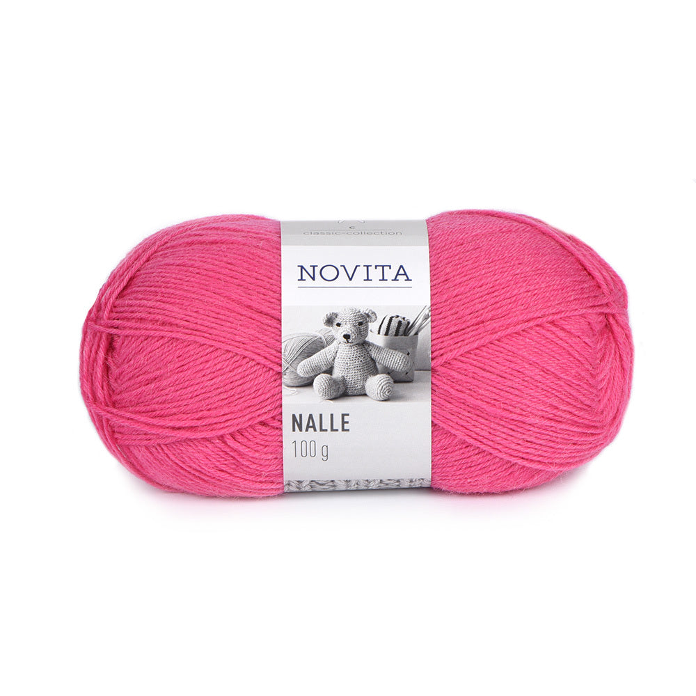 Novita Nalle