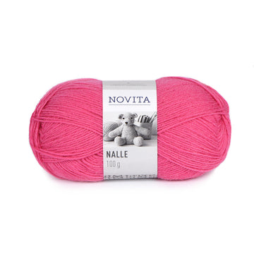 Novita Nalle