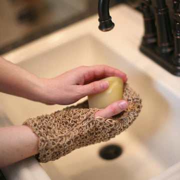 Scrubba Scrubba