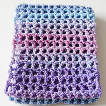 Meadow Flowers Scarf