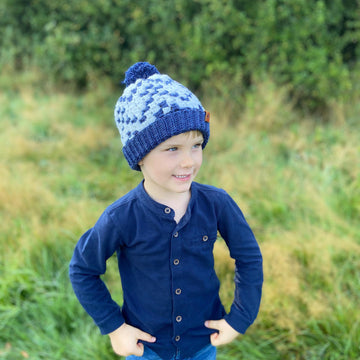 Widcombe c2c Hat