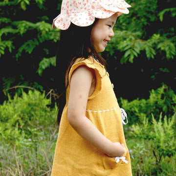 Lauri Dress