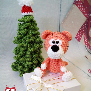 273 Little Tiger