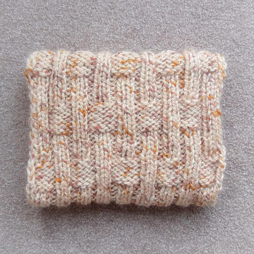 Two and Six Cowl