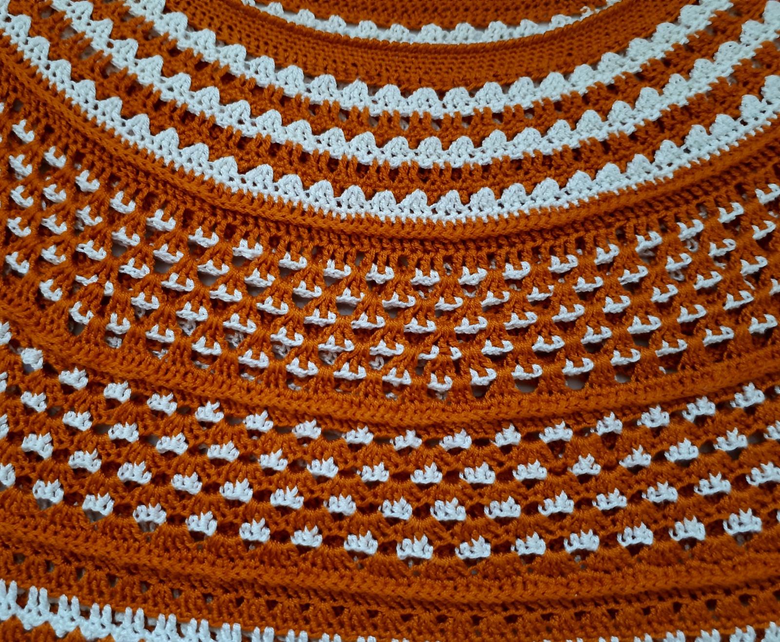 Jumper Summer day