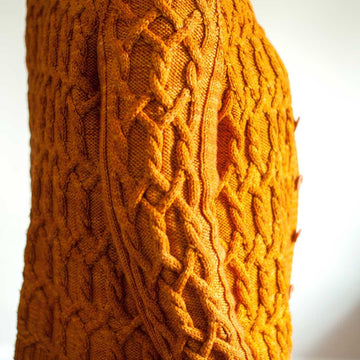 Winden Cardigan